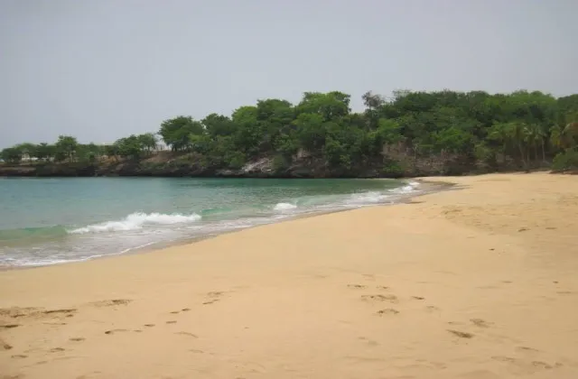 Villa Sonrisa Las Terrenas Beach 2